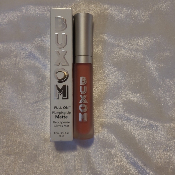 Buxom Other - BUXOM FULL-ON PLUMPING LIP MATTE BRUNCHING